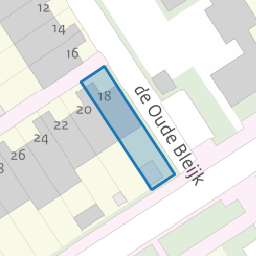 Perceel SWK03-H-4561