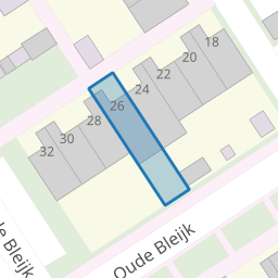 Perceel SWK03-H-4565