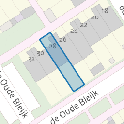 Perceel SWK03-H-4566