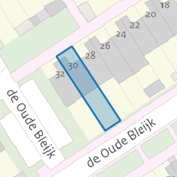 Perceel SWK03-H-4567