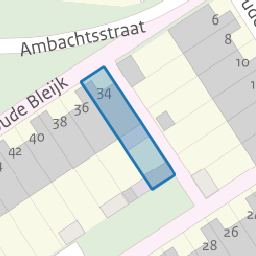 Perceel SWK03-H-4569