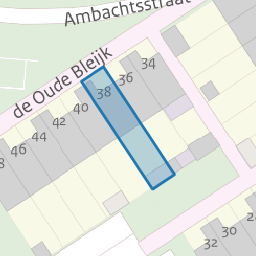 Perceel SWK03-H-4571