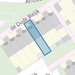 Perceel SWK03-H-4572