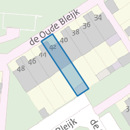 Perceel SWK03-H-4573