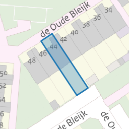 Perceel SWK03-H-4574