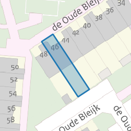 Perceel SWK03-H-4575