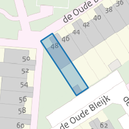 Perceel SWK03-H-4576