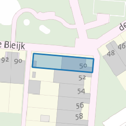 Perceel SWK03-H-4577