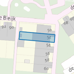 Perceel SWK03-H-4578