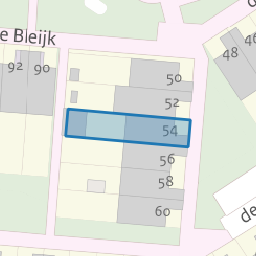 Perceel SWK03-H-4579