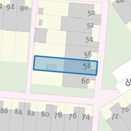 Perceel SWK03-H-4581