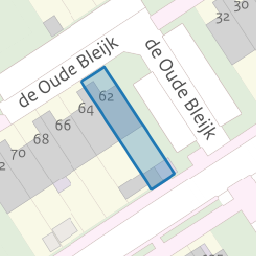 Perceel SWK03-H-4583