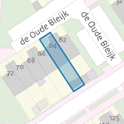 Perceel SWK03-H-4584