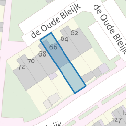 Perceel SWK03-H-4585