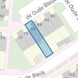 Perceel SWK03-H-4586