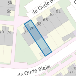 Perceel SWK03-H-4587