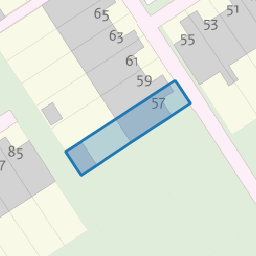 Perceel SWK03-H-4589