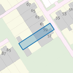 Perceel SWK03-H-4590