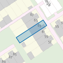 Perceel SWK03-H-4592