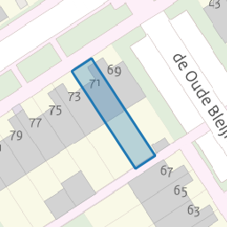 Perceel SWK03-H-4596