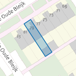 Perceel SWK03-H-4600