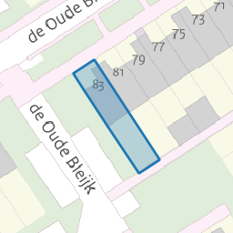 Perceel SWK03-H-4602