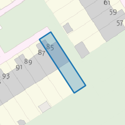 Perceel SWK03-H-4603