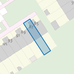 Perceel SWK03-H-4604