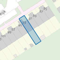 Perceel SWK03-H-4607