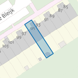 Perceel SWK03-H-4608