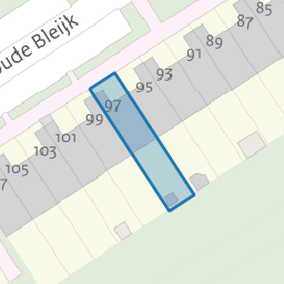 Perceel SWK03-H-4609