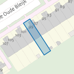 Perceel SWK03-H-4610