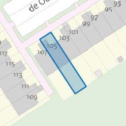 Perceel SWK03-H-4613