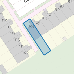 Perceel SWK03-H-4614