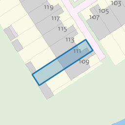 Perceel SWK03-H-4616