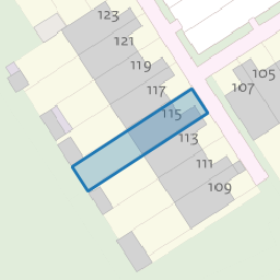 Perceel SWK03-H-4618