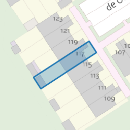 Perceel SWK03-H-4619