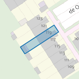 Perceel SWK03-H-4620