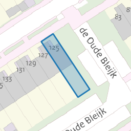 Perceel SWK03-H-4623