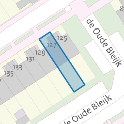 Perceel SWK03-H-4624