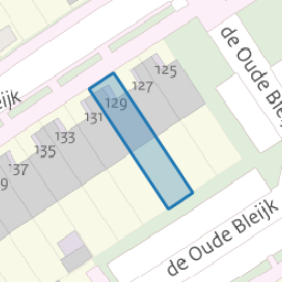 Perceel SWK03-H-4625