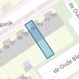 Perceel SWK03-H-4626