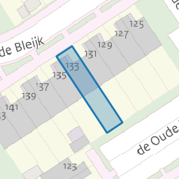 Perceel SWK03-H-4627