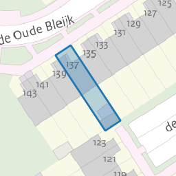 Perceel SWK03-H-4629