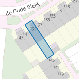 Perceel SWK03-H-4630