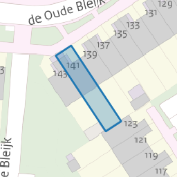 Perceel SWK03-H-4631