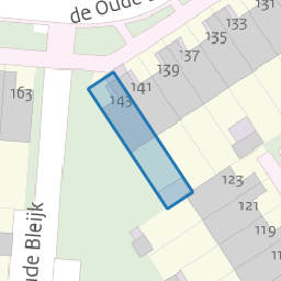 Perceel SWK03-H-4632