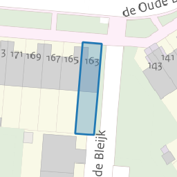 Perceel SWK03-H-4634