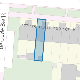 Perceel SWK03-H-4639