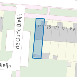 Perceel SWK03-H-4641